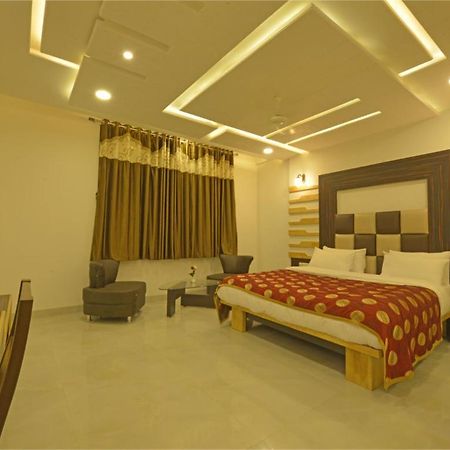 Hotel Jp International Evrengabad Dış mekan fotoğraf