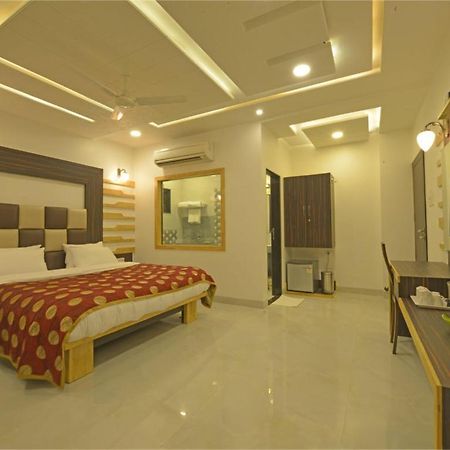 Hotel Jp International Evrengabad Dış mekan fotoğraf