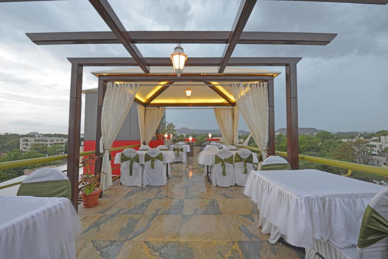 Hotel Jp International Evrengabad Dış mekan fotoğraf