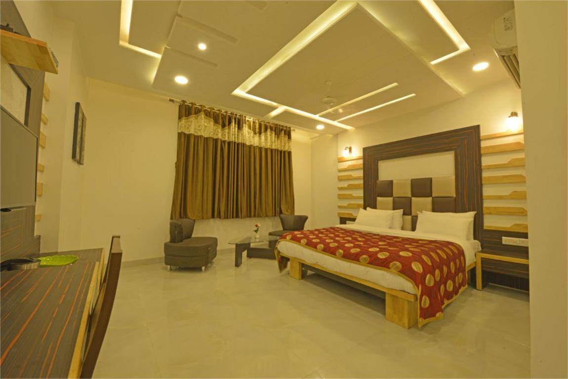 Hotel Jp International Evrengabad Dış mekan fotoğraf