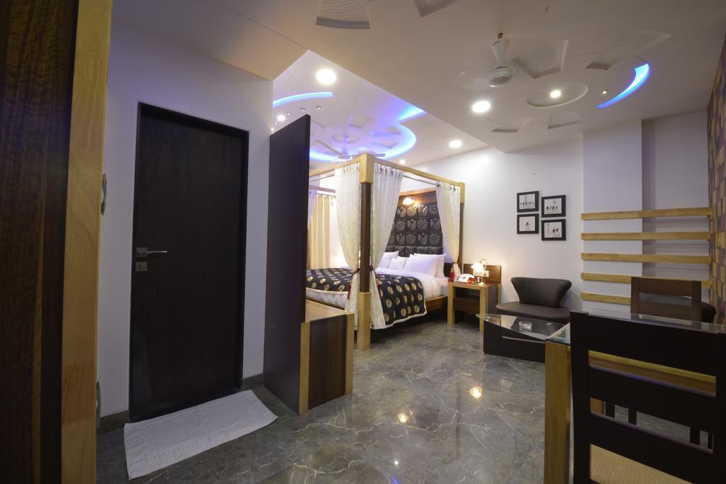 Hotel Jp International Evrengabad Dış mekan fotoğraf