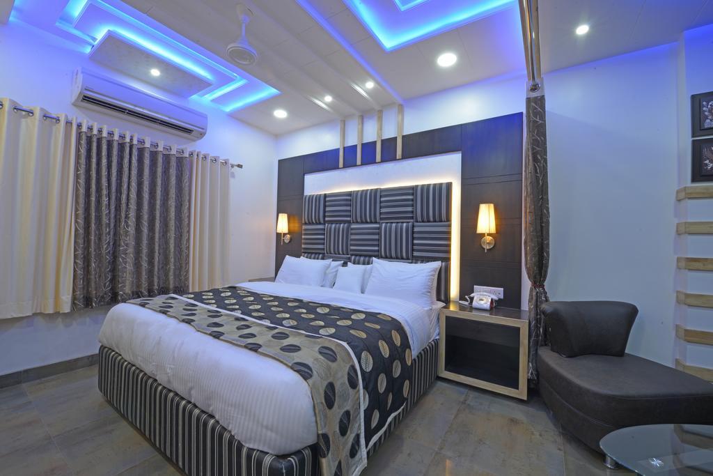 Hotel Jp International Evrengabad Oda fotoğraf