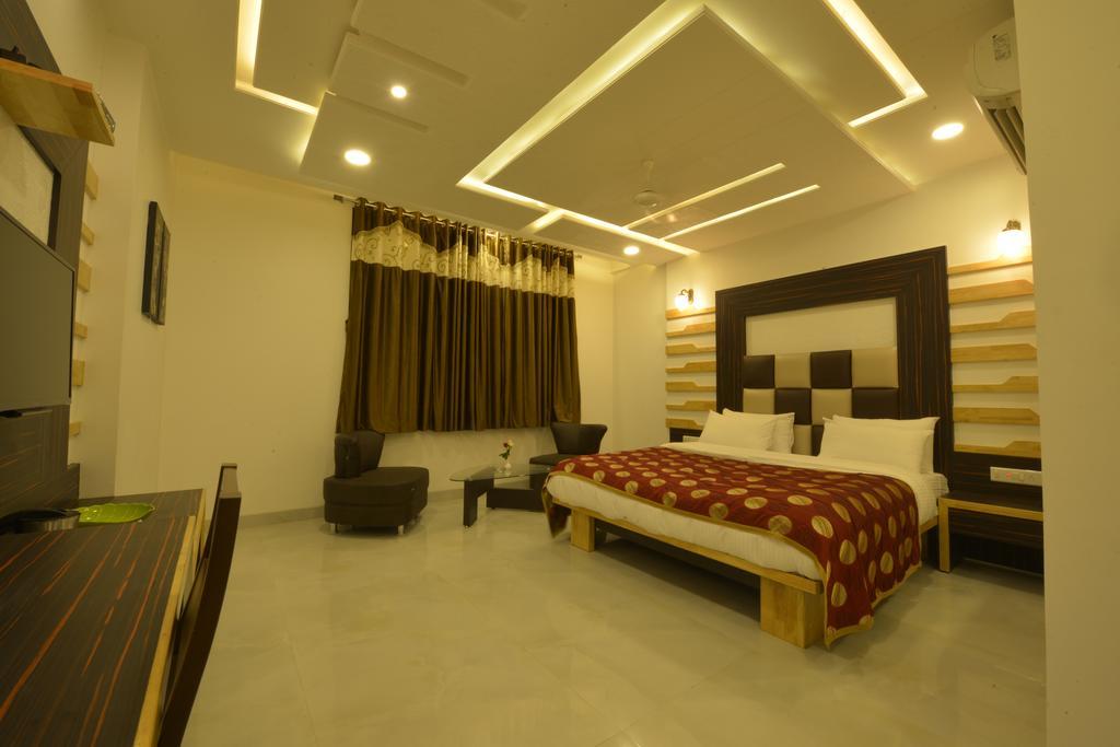 Hotel Jp International Evrengabad Dış mekan fotoğraf