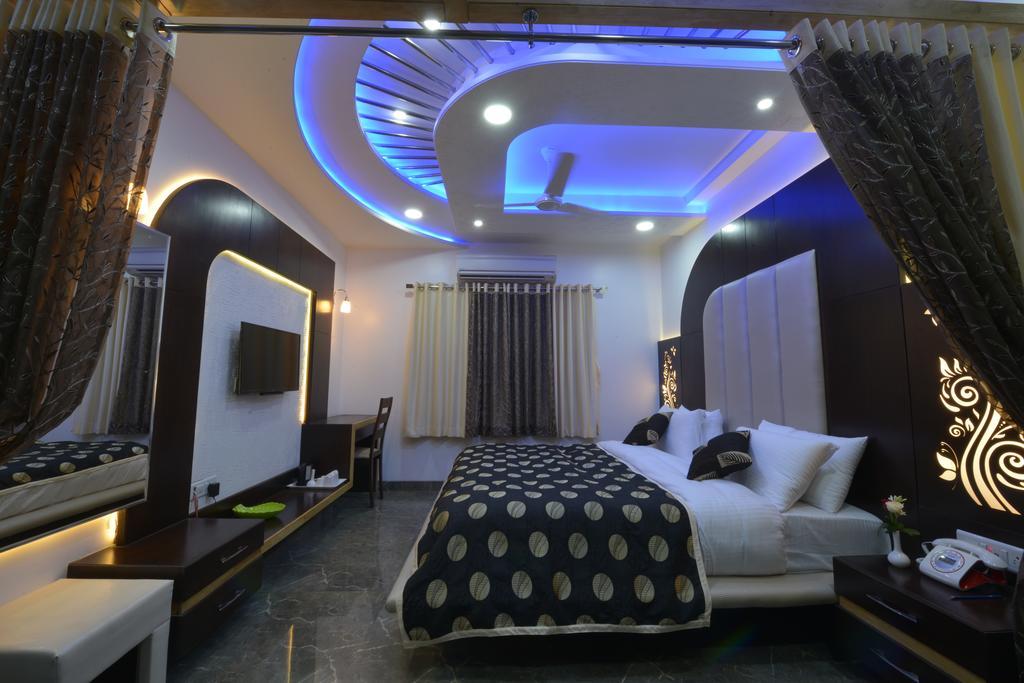 Hotel Jp International Evrengabad Dış mekan fotoğraf