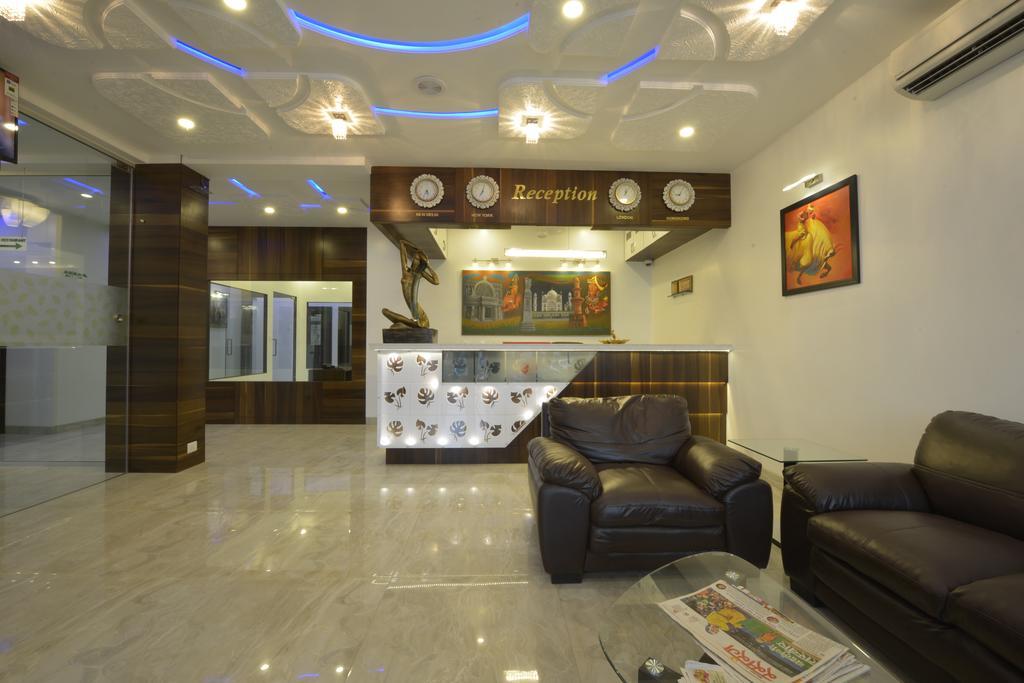 Hotel Jp International Evrengabad Dış mekan fotoğraf