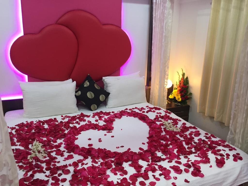 Hotel Jp International Evrengabad Dış mekan fotoğraf