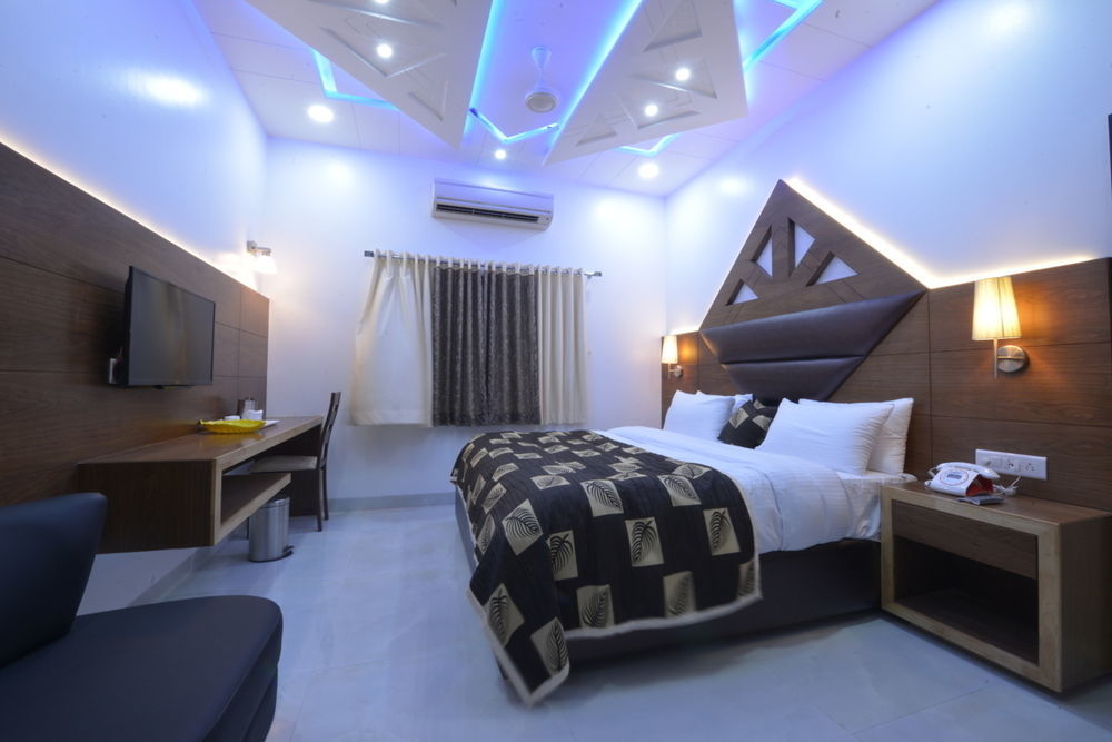 Hotel Jp International Evrengabad Dış mekan fotoğraf