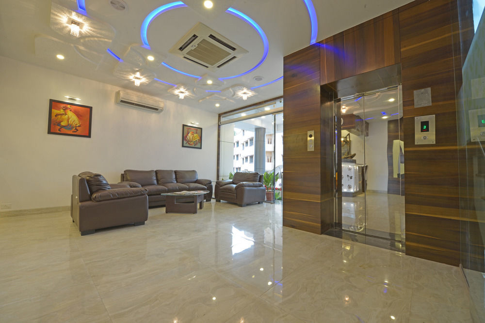 Hotel Jp International Evrengabad Dış mekan fotoğraf