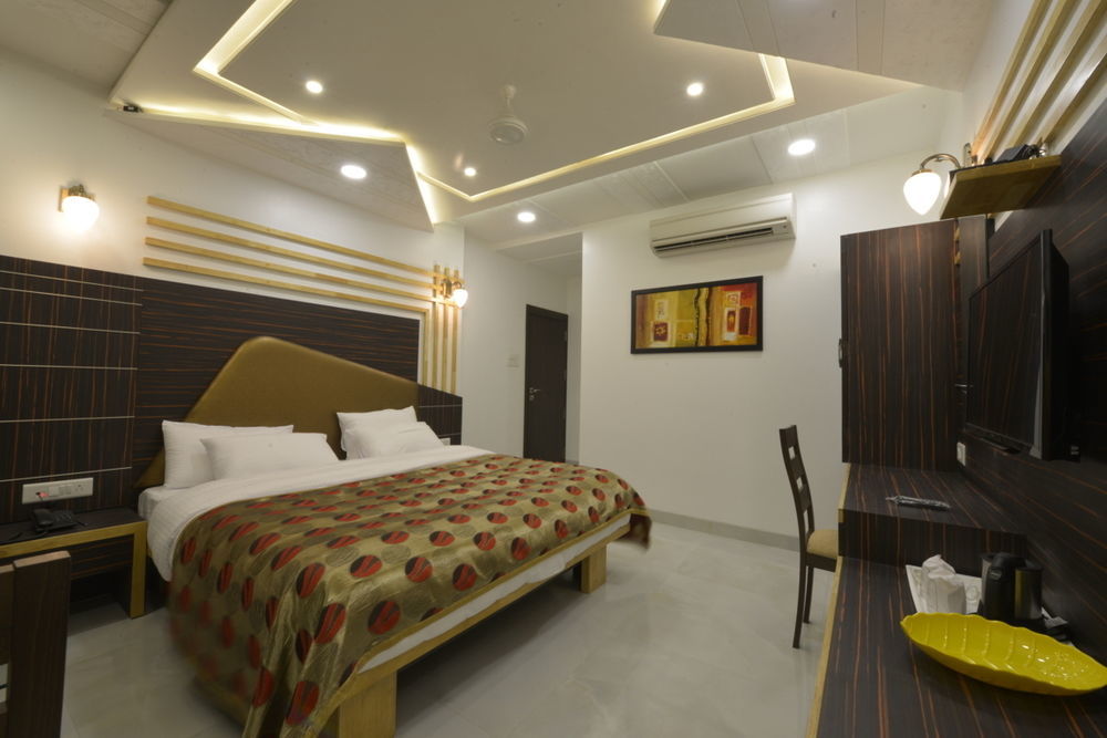 Hotel Jp International Evrengabad Dış mekan fotoğraf