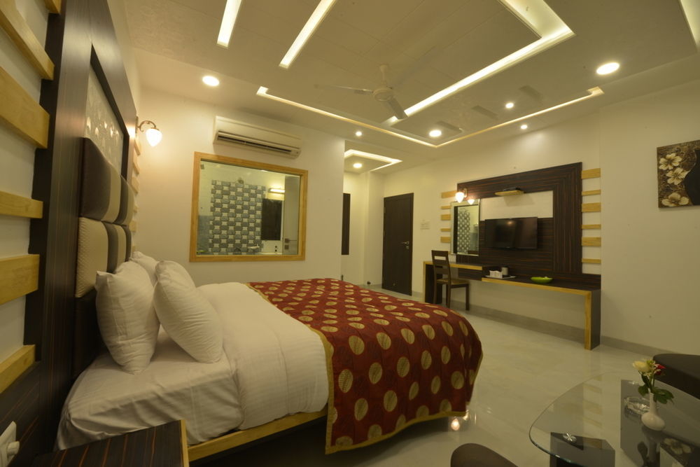 Hotel Jp International Evrengabad Dış mekan fotoğraf