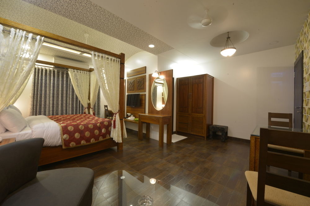 Hotel Jp International Evrengabad Dış mekan fotoğraf