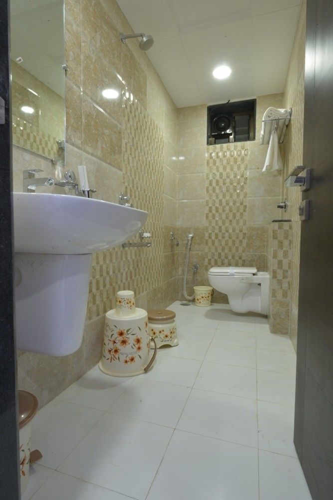 Hotel Jp International Evrengabad Dış mekan fotoğraf