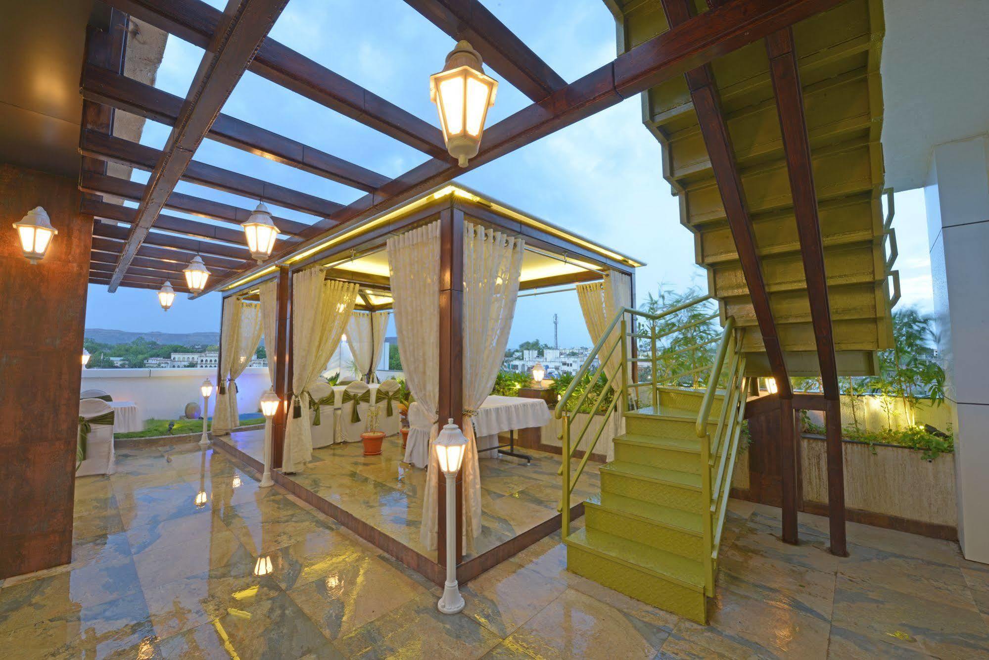 Hotel Jp International Evrengabad Dış mekan fotoğraf