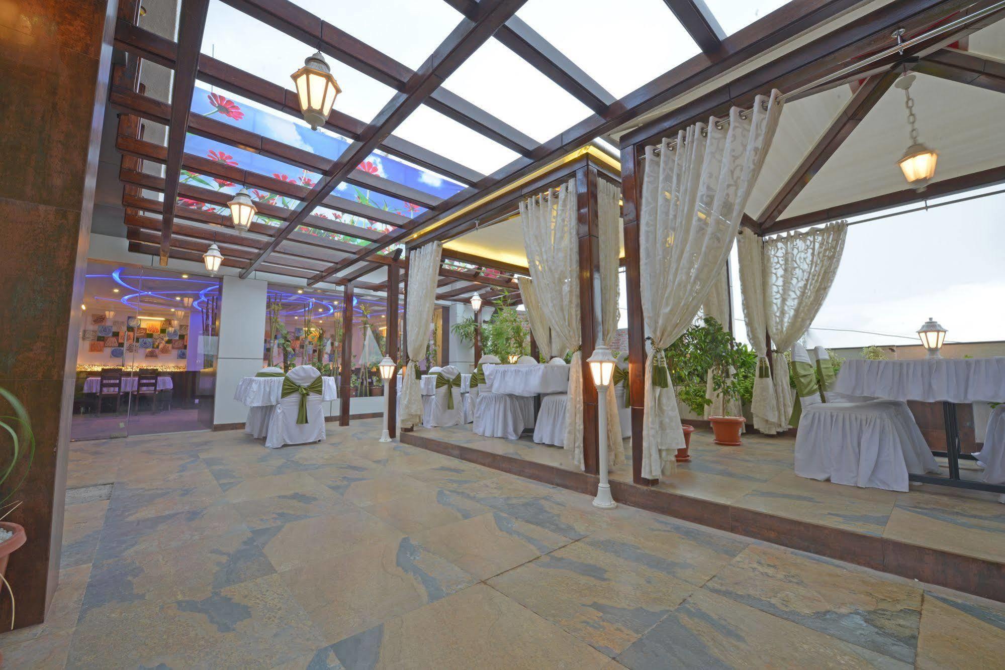 Hotel Jp International Evrengabad Dış mekan fotoğraf