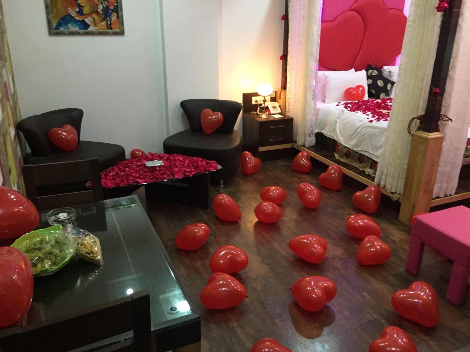 Hotel Jp International Evrengabad Dış mekan fotoğraf