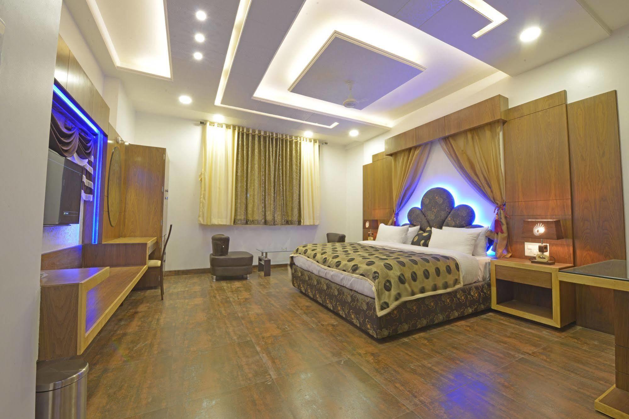 Hotel Jp International Evrengabad Dış mekan fotoğraf