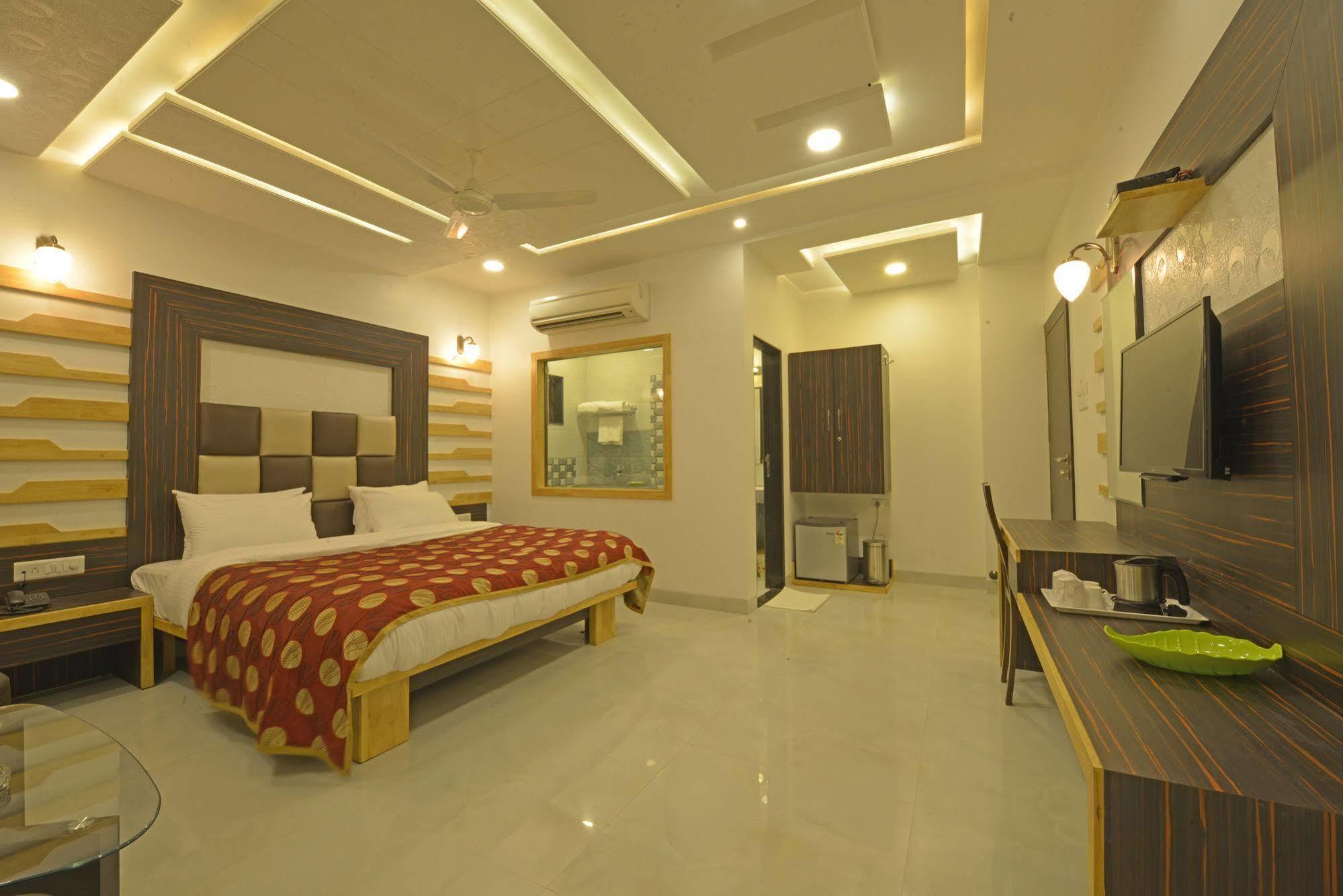 Hotel Jp International Evrengabad Dış mekan fotoğraf