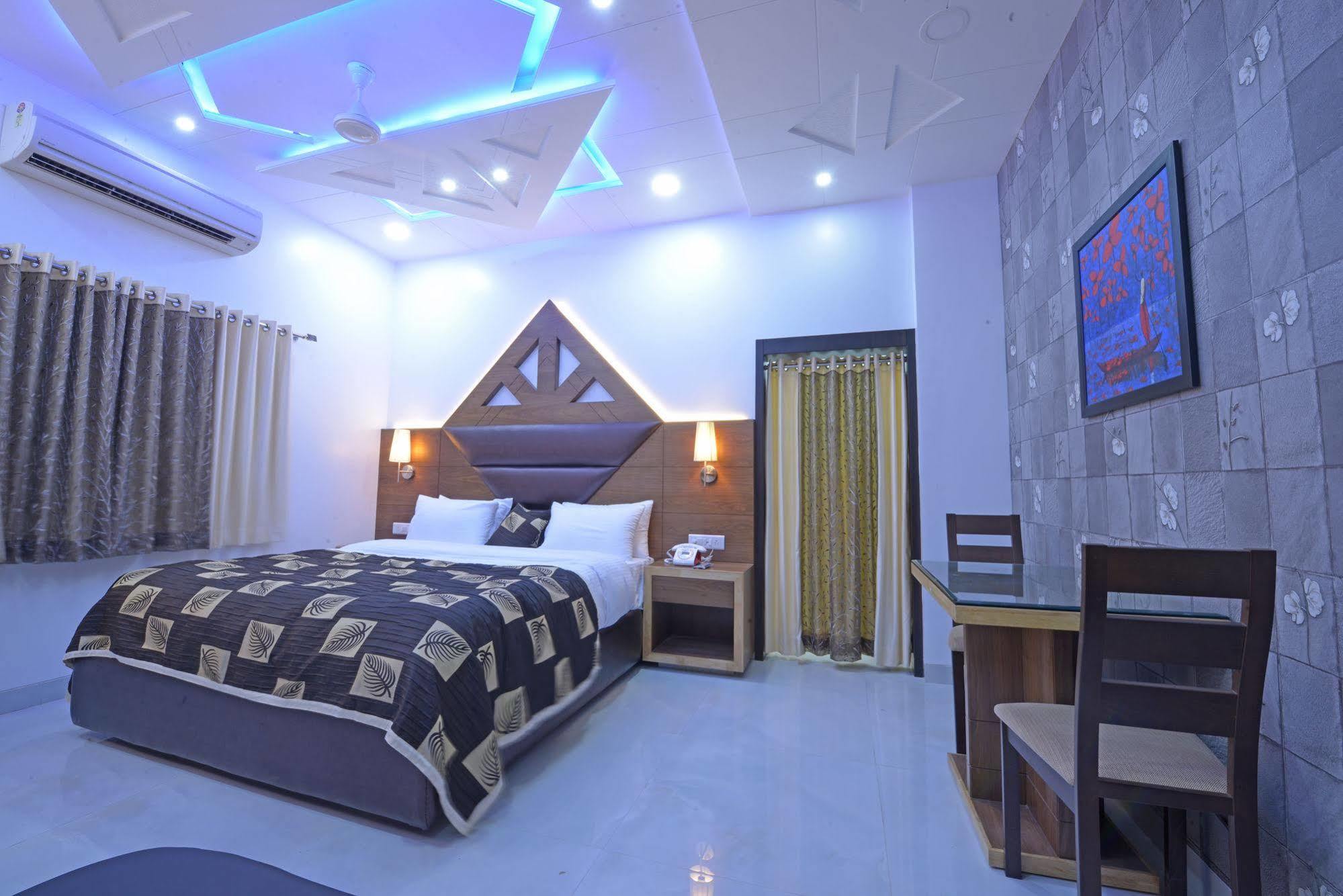 Hotel Jp International Evrengabad Dış mekan fotoğraf