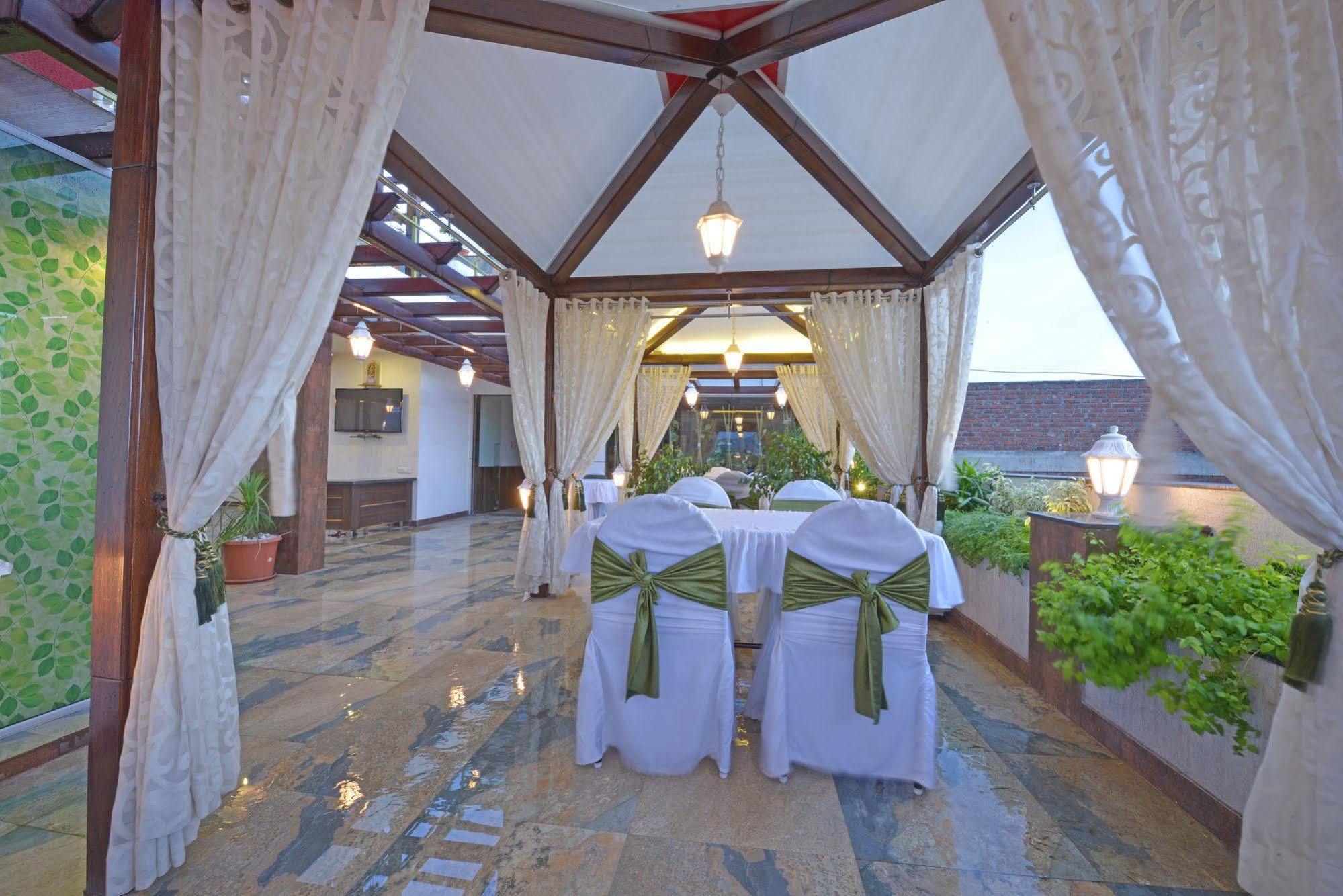 Hotel Jp International Evrengabad Dış mekan fotoğraf